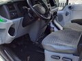 2011 Ford Transit, белый, 1250000 рублей - вид 1