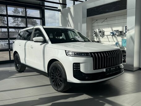 Jaecoo J6