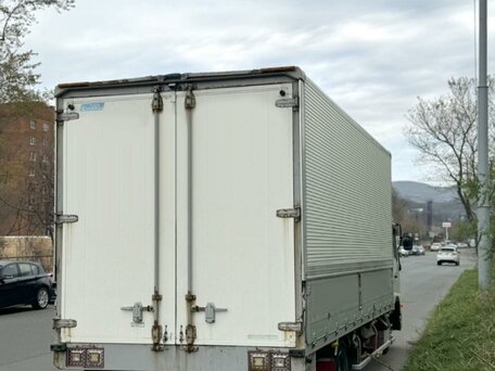 2013 Nissan Diesel Condor, белый, 4500000 рублей, вид 3