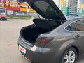 2010 Mazda 6 II (GH) Рестайлинг, серый, 850000 рублей - вид 5