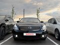 2011 Nissan Teana II (J32) Рестайлинг, чёрный, 970000 рублей - вид 3