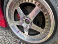 2003 Mazda RX-8 I, красный, 950000 рублей - вид 6