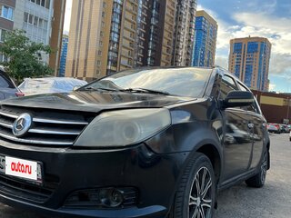 2012 Geely MK I, чёрный, 225000 рублей, вид 4