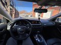 2010 Audi A5 I (8T), синий, 1290000 рублей - вид 9
