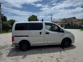 2012 Nissan NV200, серый, 890000 рублей, вид 2