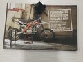 2024 Kayo Evolution YX140EM, оранжевый, 95000 рублей - вид 7