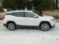 2018 GMC Terrain II, белый, 2100000 рублей - вид 11