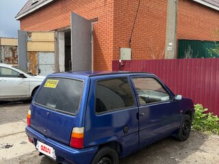 2005 Lada (ВАЗ) 1111 Ока КамАЗ, синий, 100000 рублей, вид 1