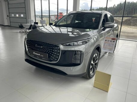 2026 Tenet Plus L6, серебристый, 3040000 рублей, вид 5