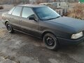1988 Audi 80 IV (B3), чёрный, 199000 рублей - вид 7