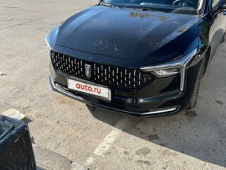 2023 FAW Bestune B70 I, чёрный, 3000000 рублей, вид 1