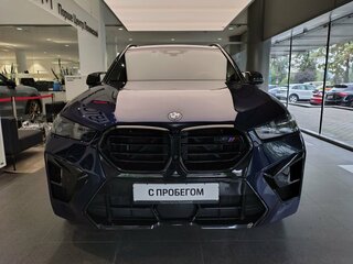 2024 BMW X5 M60i IV (G05/G18) Рестайлинг, синий, 13080000 рублей, вид 2