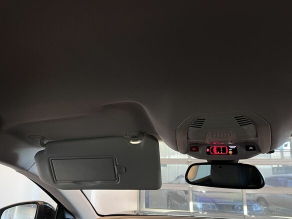 2019 Citroen C5 Aircross I, чёрный - вид 29