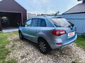 2008 Renault Koleos I, голубой - вид 2