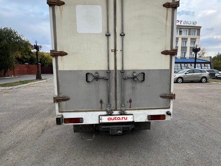 1990 Fuso (Mitsubishi) Canter, жёлтый, 650000 рублей, вид 5