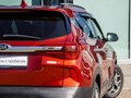 2020 Kia Seltos I, красный, 1770000 рублей - вид 10