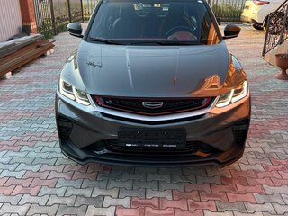 2023 Geely Coolray I, серый, 2400000 рублей, вид 2