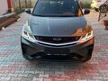 2023 Geely Coolray I, серый, 2400000 рублей - вид 1