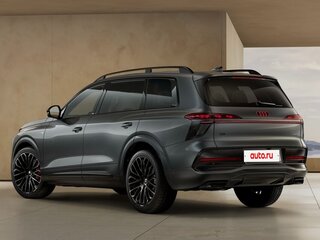 2026 Audi Q9, серый, 14975000 рублей, вид 2