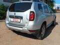 2017 Renault Duster I Рестайлинг, серый, 1350000 рублей - вид 5