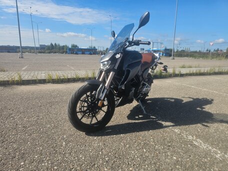 2024 Regulmoto Alien Monster, серебристый, 280000 рублей, вид 2
