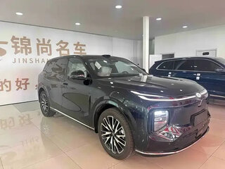 2026 Changan Qiyuan Q07 21.5 kWh, чёрный, 3250002 рублей, вид 3