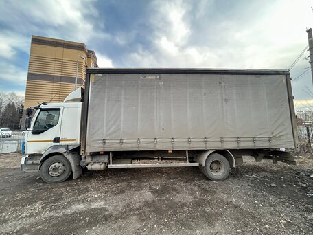 2011 Volvo FL, белый, 3390000 рублей, вид 2