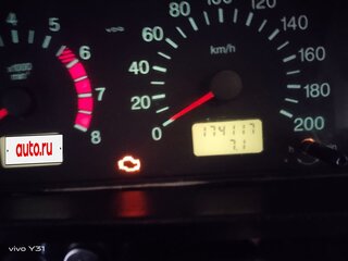 2014 Lada (ВАЗ) 2131 (4x4) 213105 I, серебристый, 470000 рублей, вид 5