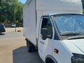 2013 ГАЗ ГАЗель (3302), белый, 900000 рублей