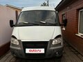 2013 ГАЗ ГАЗель (3221), белый, 410000 рублей