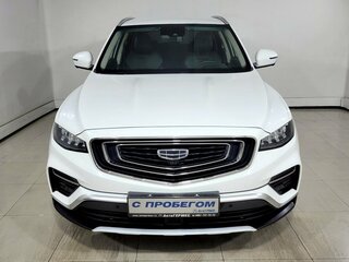 2022 Geely Atlas Pro, белый, 1780000 рублей, вид 2