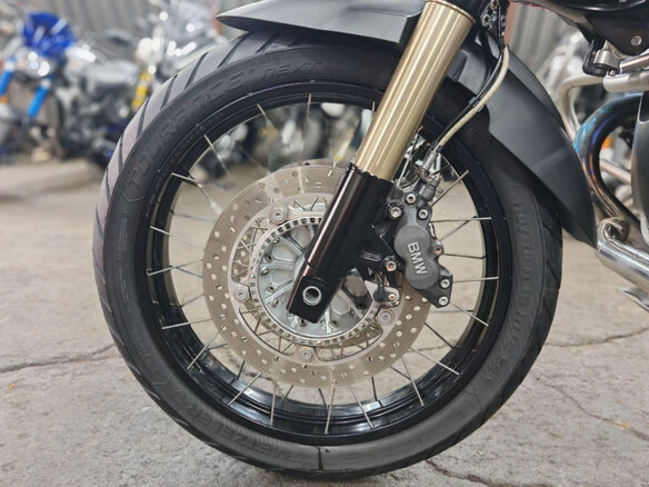 2011 BMW R 1200 GS, белый, 890000 рублей - вид 7