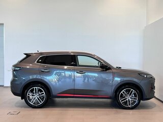 2024 Changan UNI-S I, серый, 2240000 рублей, вид 4