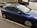 2014 Ford Focus III, синий, 1600000 рублей - вид 1