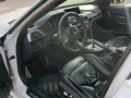 2016 BMW M3 V (F80), белый, 4700000 рублей - вид 2