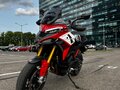 2023 Ducati Multistrada V4, красный, 3500000 рублей - вид 2
