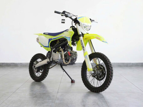 2026 Apollo RXF Freeride, жёлтый, 120300 рублей, вид 2