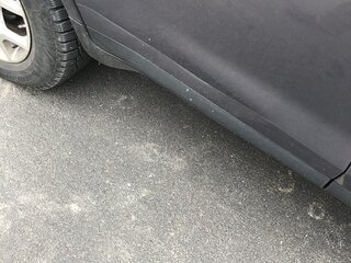 2012 Ford Kuga I, коричневый, 1000000 рублей, вид 4