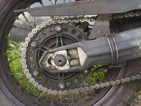 2010 BMW F 800 GS, белый, 590000 рублей, вид 5