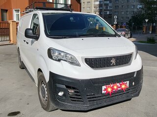 2021 Peugeot Expert III, белый, 4000000 рублей, вид 2