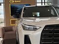 2026 GAC GS4, белый - вид 3