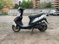 2006 ABM Storm L, серебристый, 20000 рублей