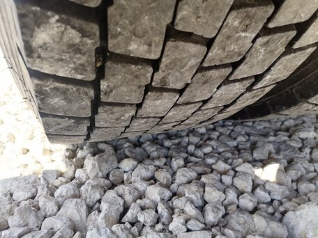 2008 Iveco Stralis, белый, 2050000 рублей, вид 4