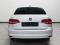 2015 Volkswagen Jetta VI Рестайлинг, серебристый - вид 6