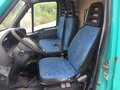 2000 Iveco Daily, зелёный, 160000 рублей - вид 4