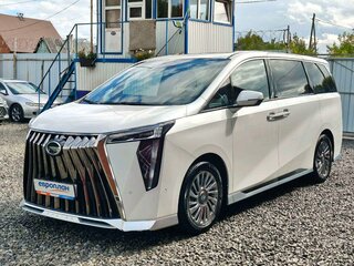 2024 GAC M8, белый, 4140000 рублей, вид 1
