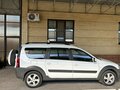 2020 Lada (ВАЗ) Largus Cross I, белый, 1170000 рублей - вид 5