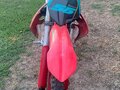2015 Motoland XR250, красный, 120000 рублей - вид 1