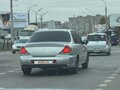 2007 Kia Spectra I Рестайлинг 2, серебристый, 399000 рублей - вид 7