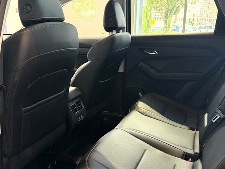 Haval Jolion I Рестайлинг